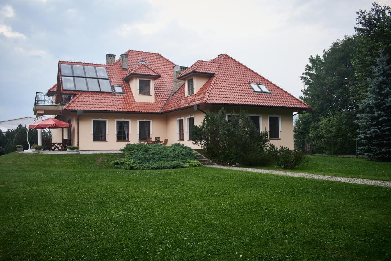 Willa Kosowka - Frydman Exterior photo