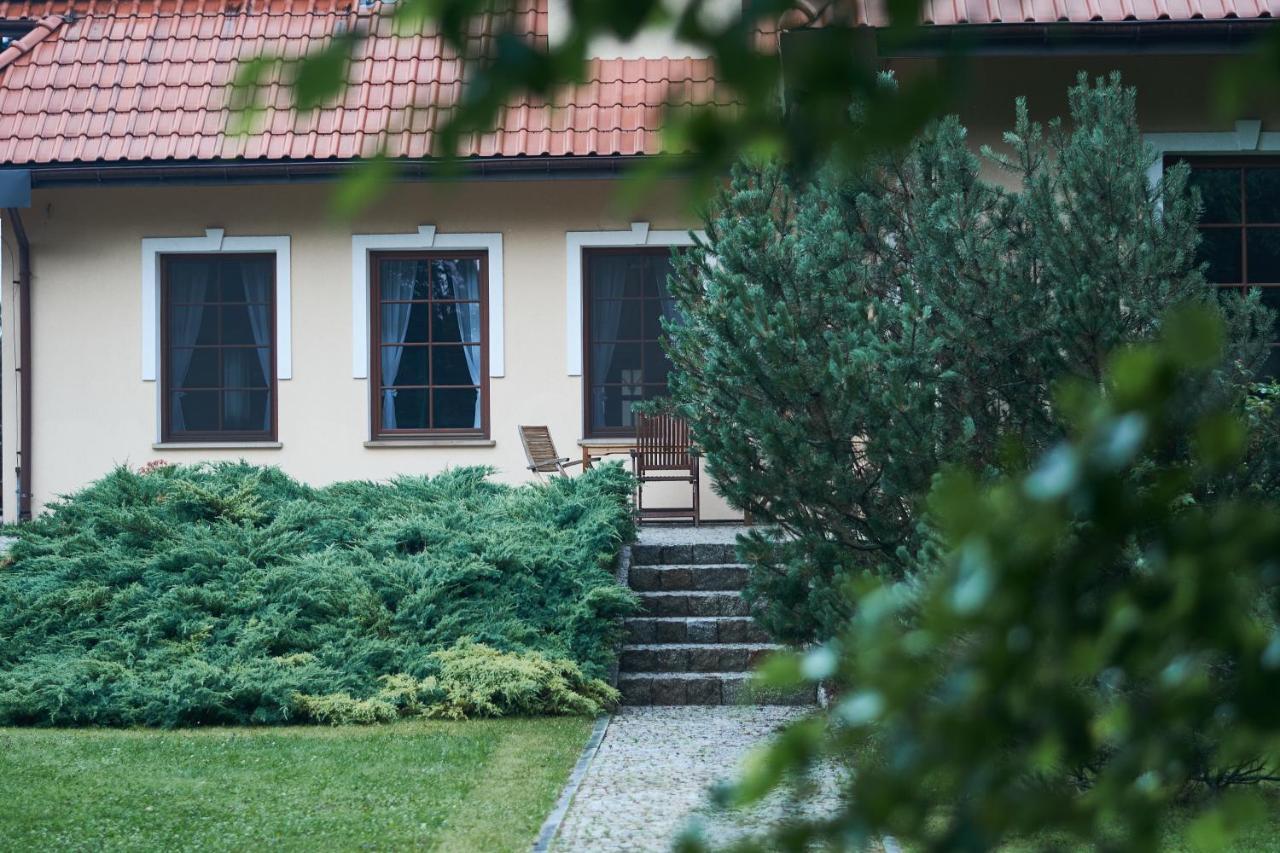 Willa Kosowka - Frydman Exterior photo