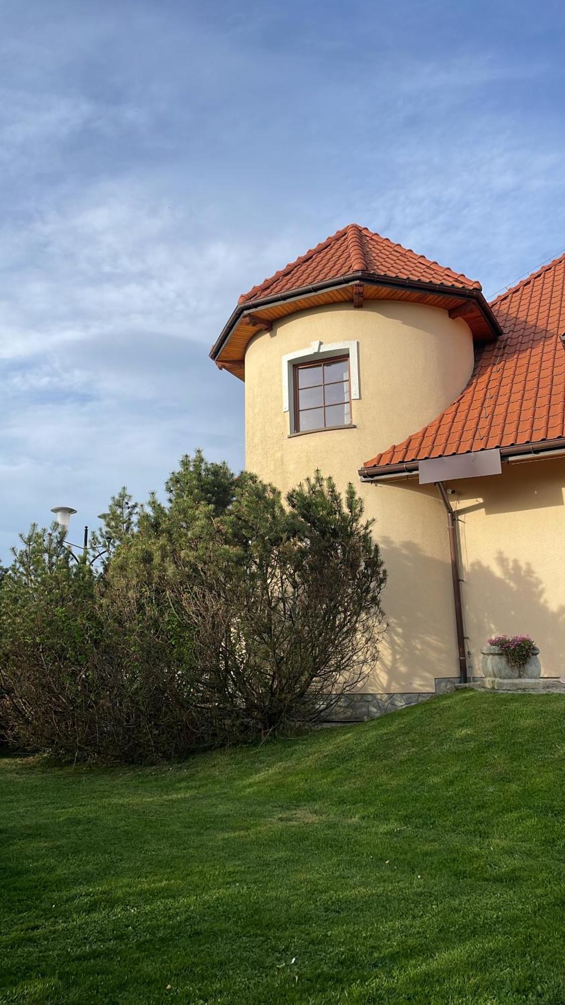 Willa Kosowka - Frydman Exterior photo